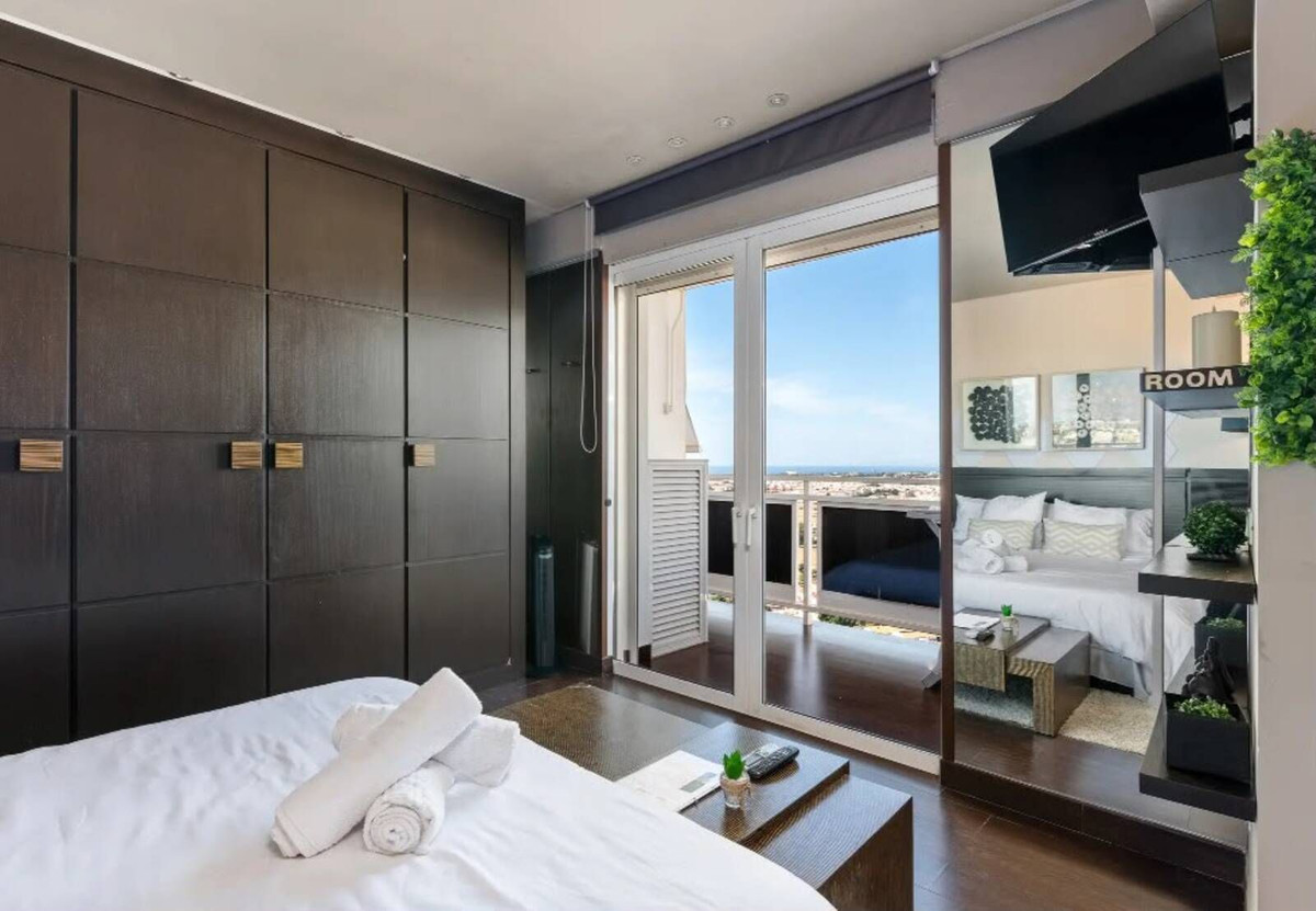 Se vende Apartamento Planta Media de 1 dormitorios en Costa Del Sol, Málaga, España