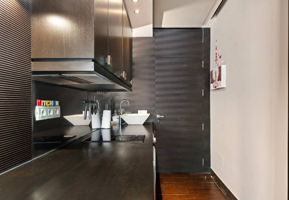 Se vende Apartamento Planta Media de 1 dormitorios en Costa Del Sol, Málaga, España
