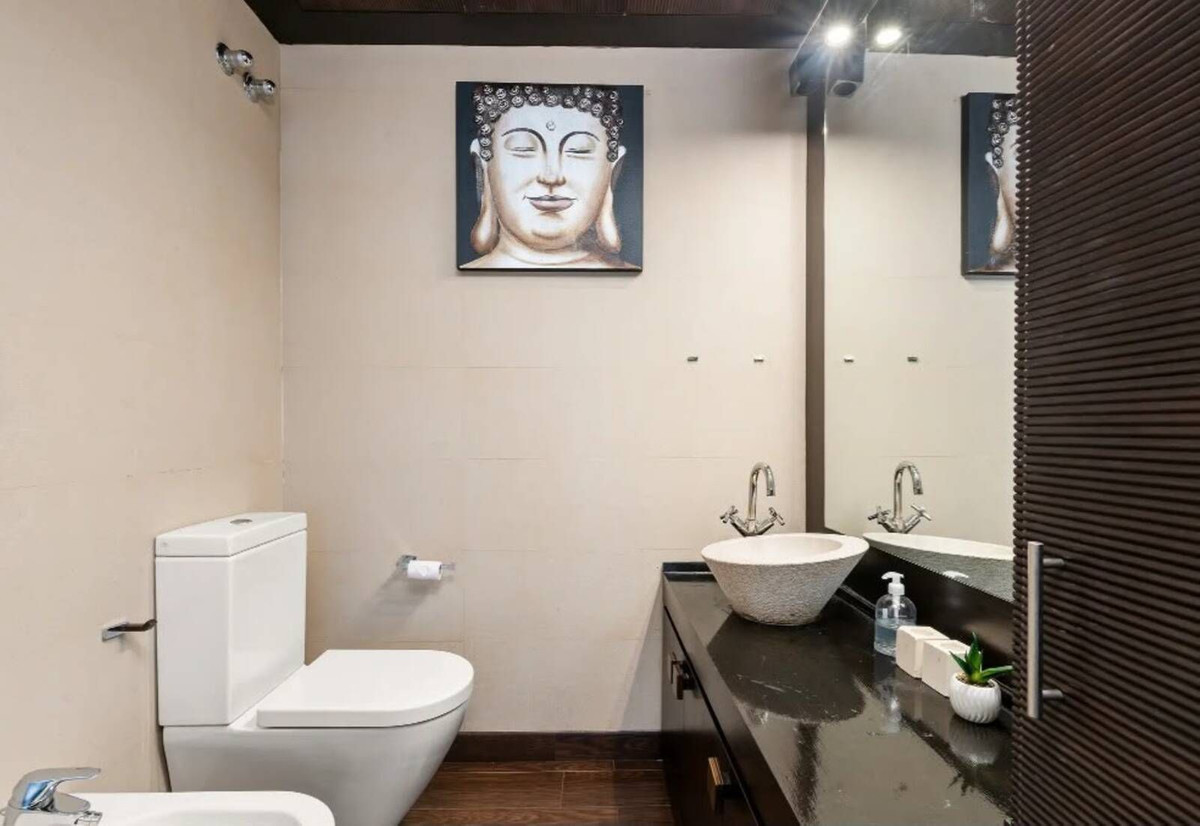 Se vende Apartamento Planta Media de 1 dormitorios en Costa Del Sol, Málaga, España