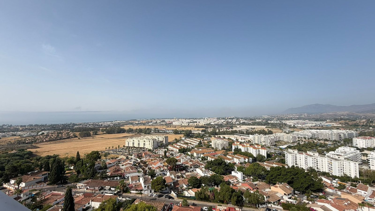 Se vende Apartamento Planta Media de 1 dormitorios en Costa Del Sol, Málaga, España