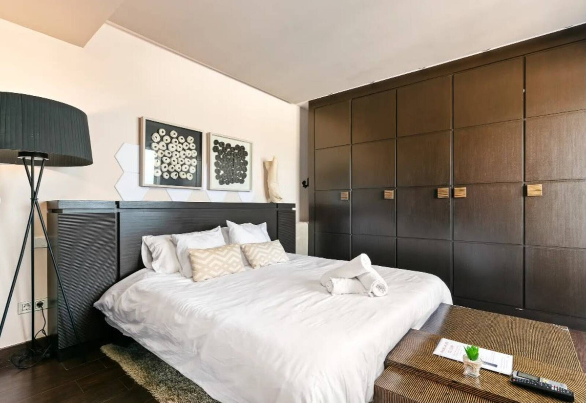 Se vende Apartamento Planta Media de 1 dormitorios en Costa Del Sol, Málaga, España