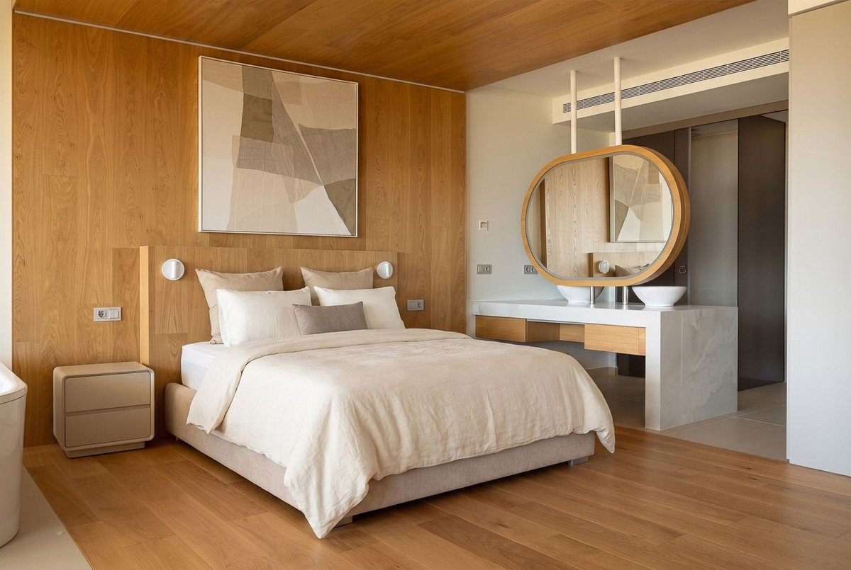 Se vende Apartamento Planta Media de 2 dormitorios en Costa Del Sol, Málaga, España