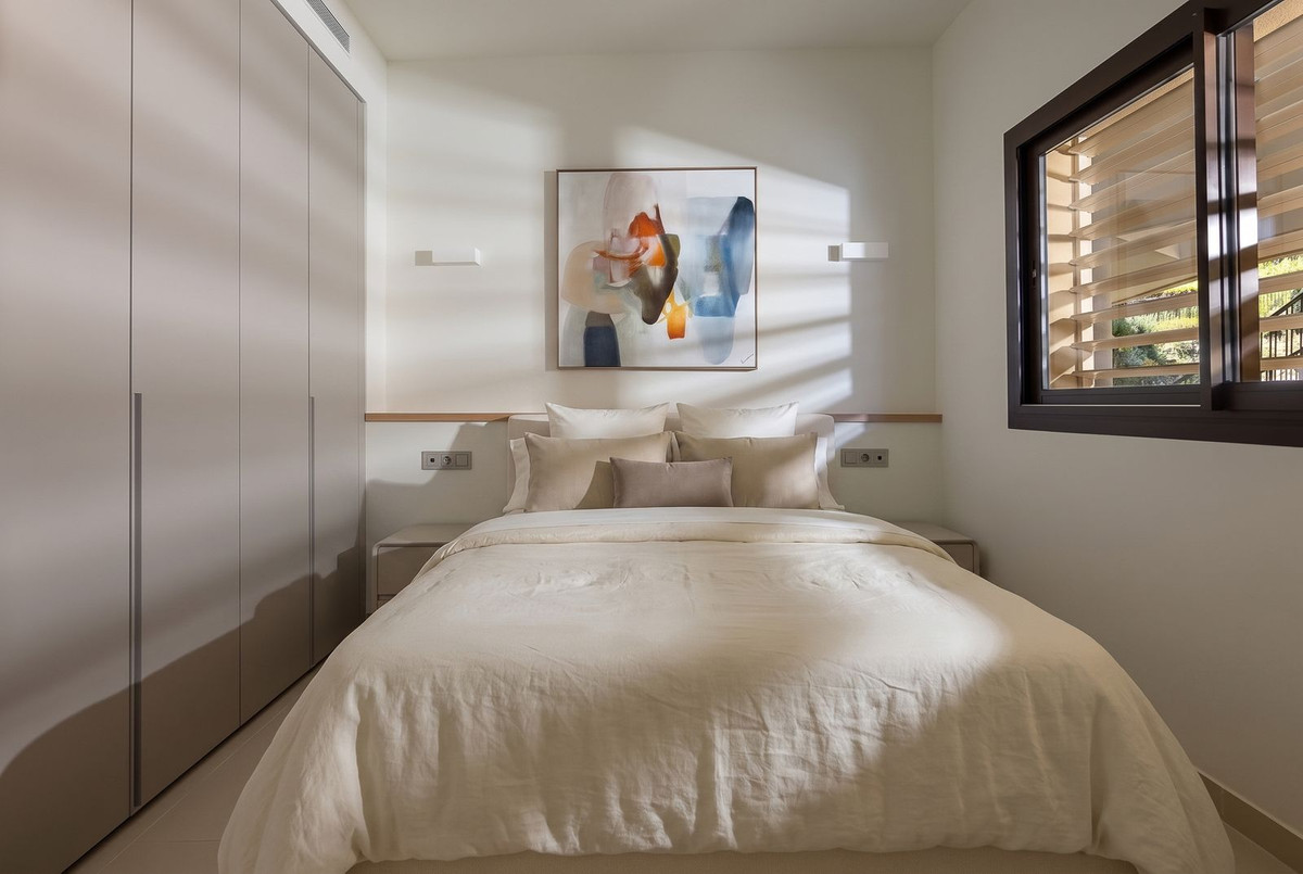 Se vende Apartamento Planta Media de 2 dormitorios en Costa Del Sol, Málaga, España