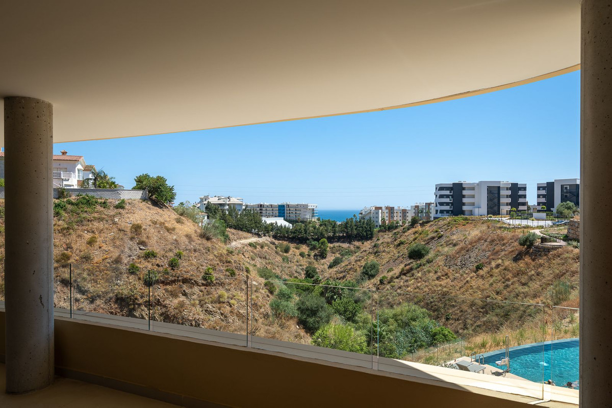 Se vende Apartamento Planta Media de 2 dormitorios en Costa Del Sol, Málaga, España