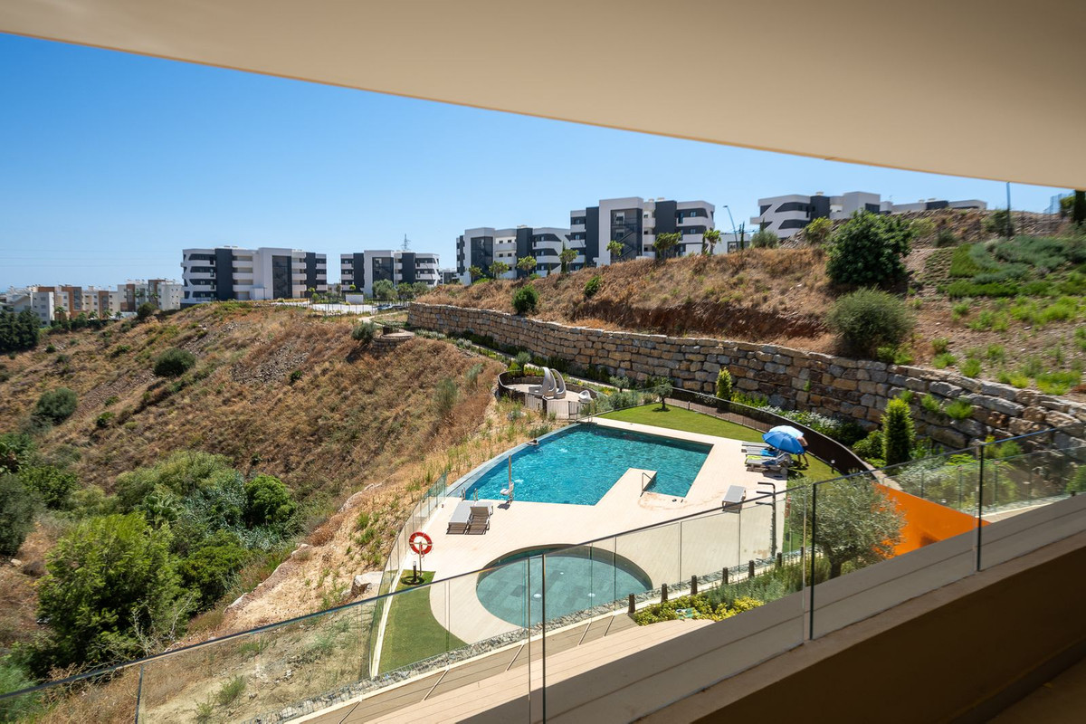 Se vende Apartamento Planta Media de 2 dormitorios en Costa Del Sol, Málaga, España