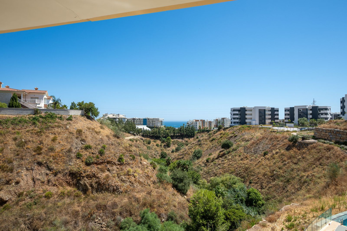 Se vende Apartamento Planta Media de 2 dormitorios en Costa Del Sol, Málaga, España