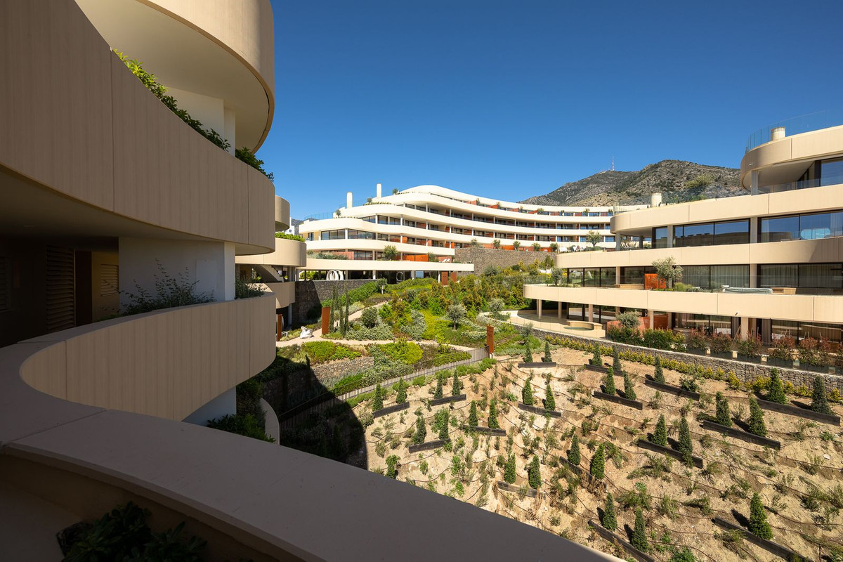 Se vende Apartamento Planta Media de 2 dormitorios en Costa Del Sol, Málaga, España