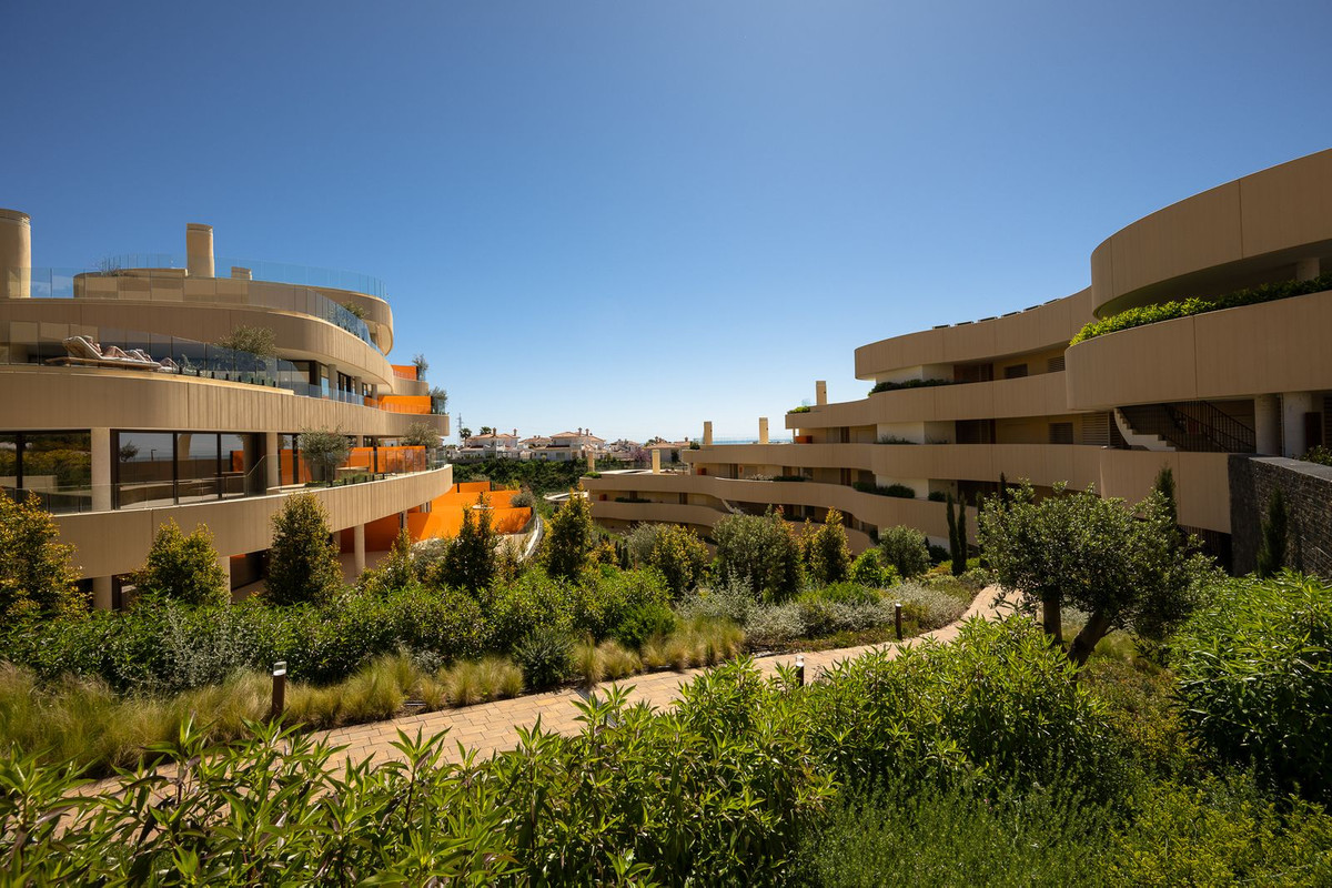 Se vende Apartamento Planta Media de 2 dormitorios en Costa Del Sol, Málaga, España