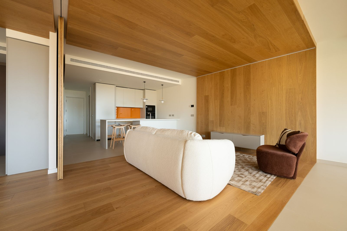 Se vende Apartamento Planta Media de 2 dormitorios en Costa Del Sol, Málaga, España