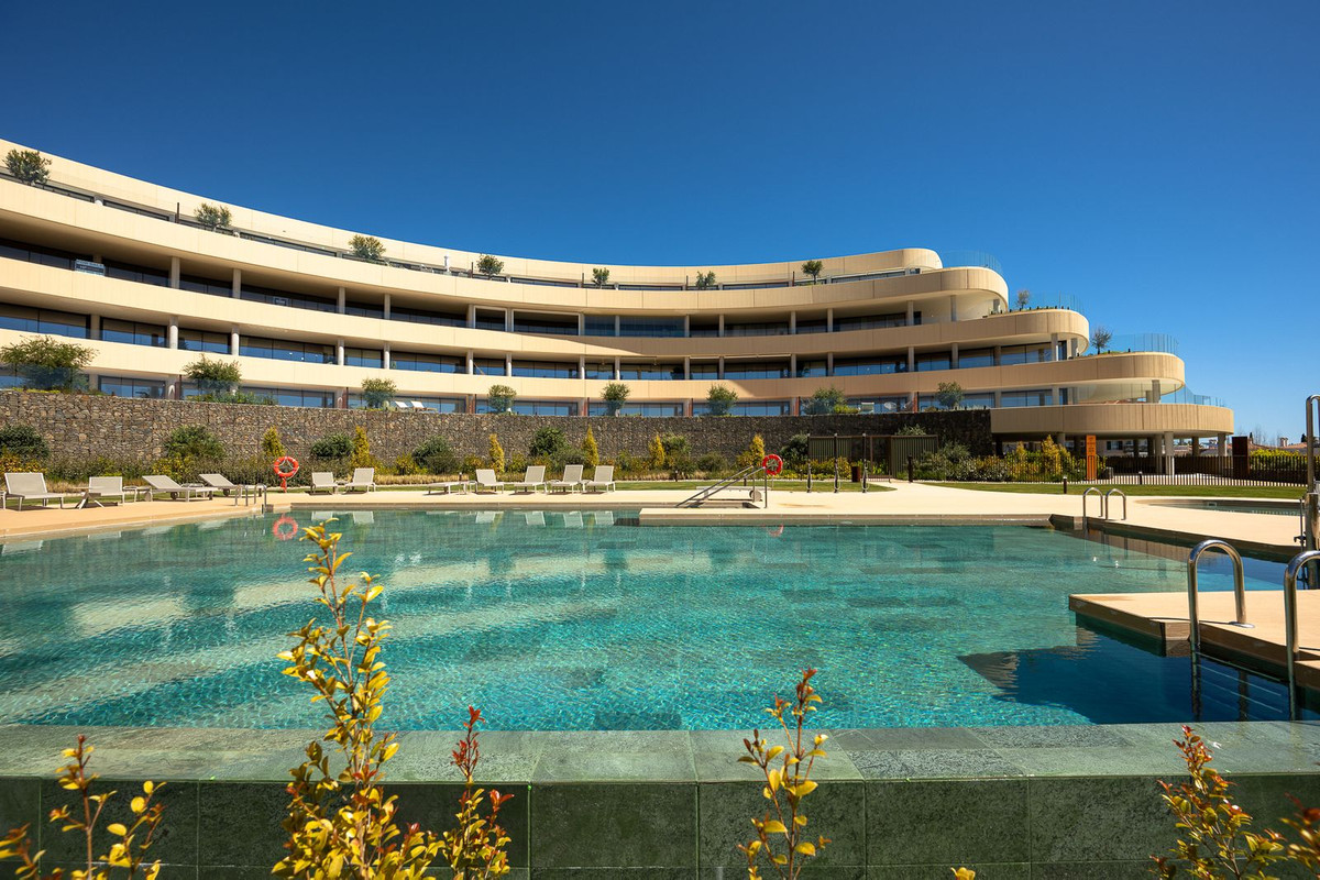 Se vende Apartamento Planta Media de 2 dormitorios en Costa Del Sol, Málaga, España