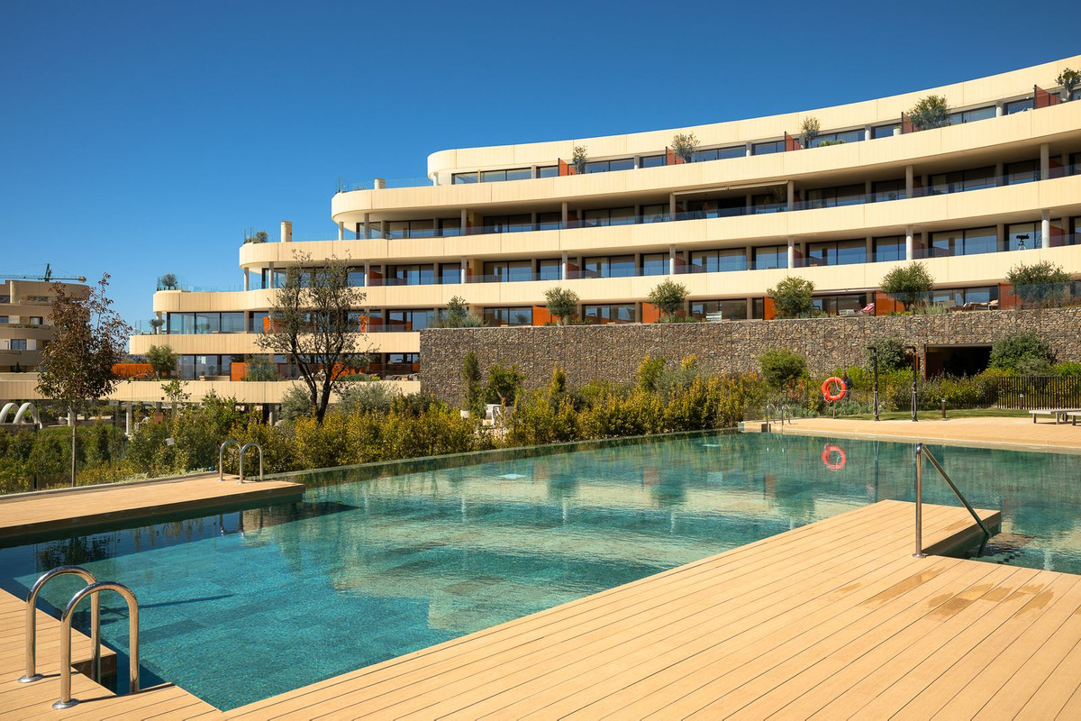 Se vende Apartamento Planta Media de 2 dormitorios en Costa Del Sol, Málaga, España