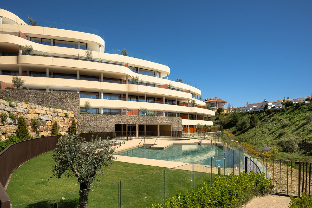 Se vende Apartamento Planta Media de 2 dormitorios en Costa Del Sol, Málaga, España
