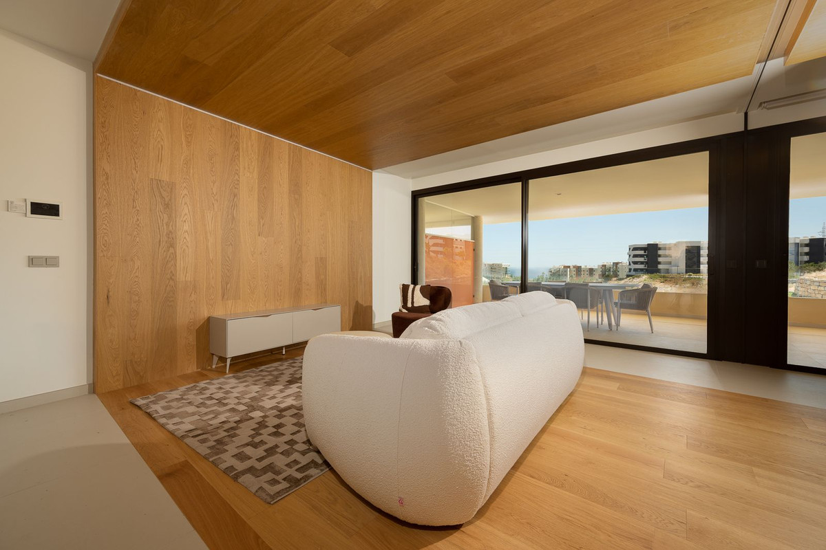 Se vende Apartamento Planta Media de 2 dormitorios en Costa Del Sol, Málaga, España
