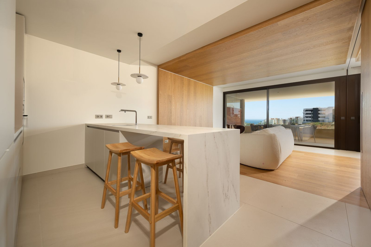 Se vende Apartamento Planta Media de 2 dormitorios en Costa Del Sol, Málaga, España