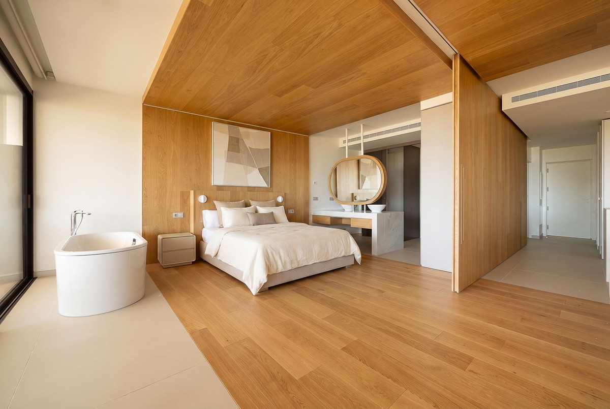 Se vende Apartamento Planta Media de 2 dormitorios en Costa Del Sol, Málaga, España