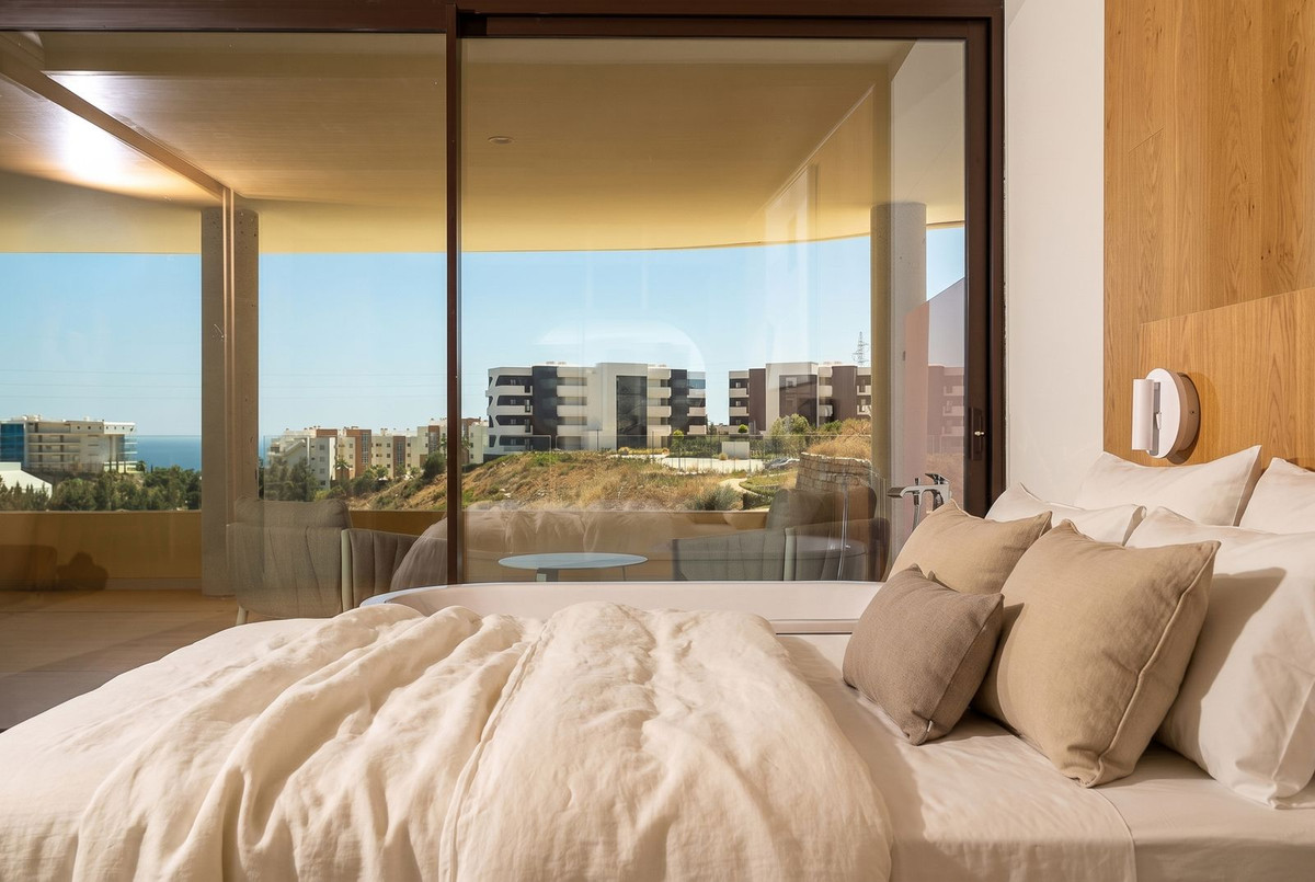 Se vende Apartamento Planta Media de 2 dormitorios en Costa Del Sol, Málaga, España