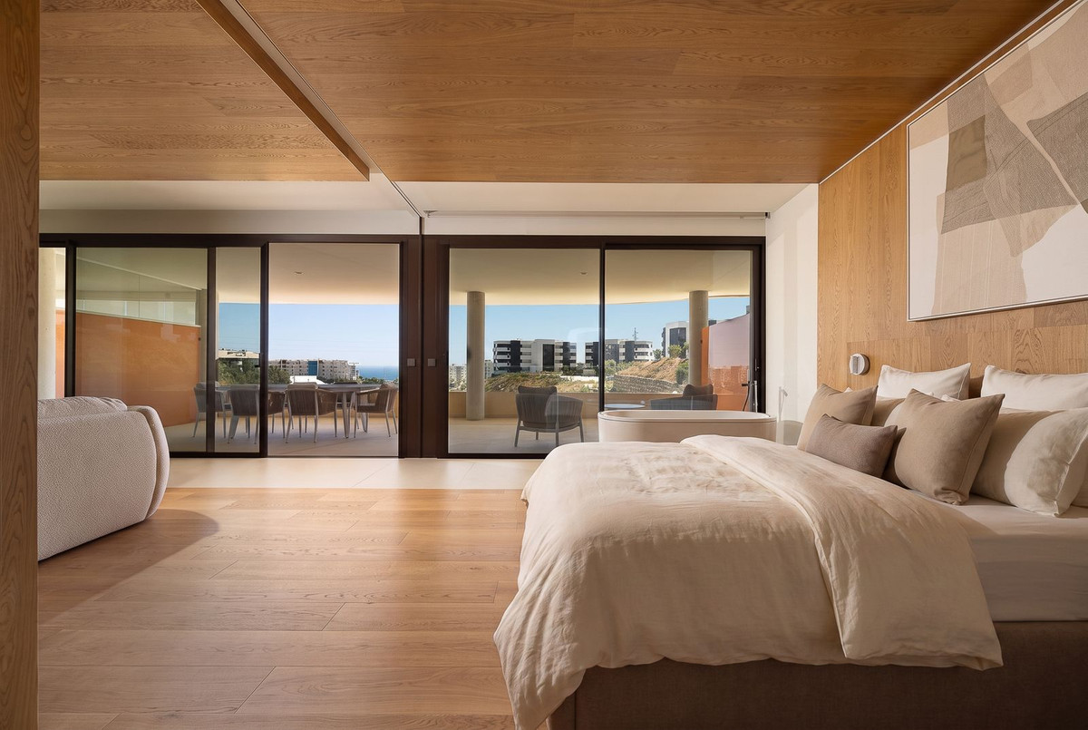 Se vende Apartamento Planta Media de 2 dormitorios en Costa Del Sol, Málaga, España