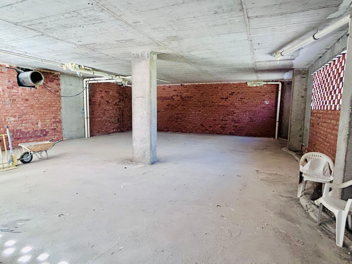Se vende Local comercial  en Costa Del Sol, Málaga, España