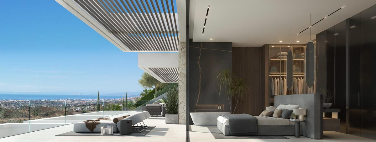Se vende Terreno Urbano  en Costa Del Sol, Málaga, España