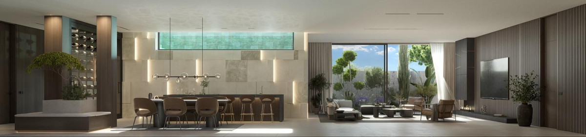 Se vende Terreno Urbano  en Costa Del Sol, Málaga, España