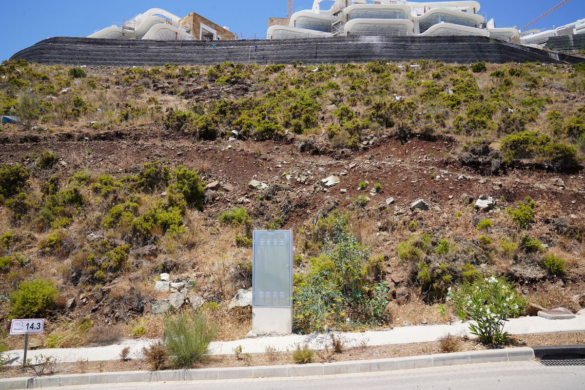 Se vende Terreno Urbano  en Costa Del Sol, Málaga, España