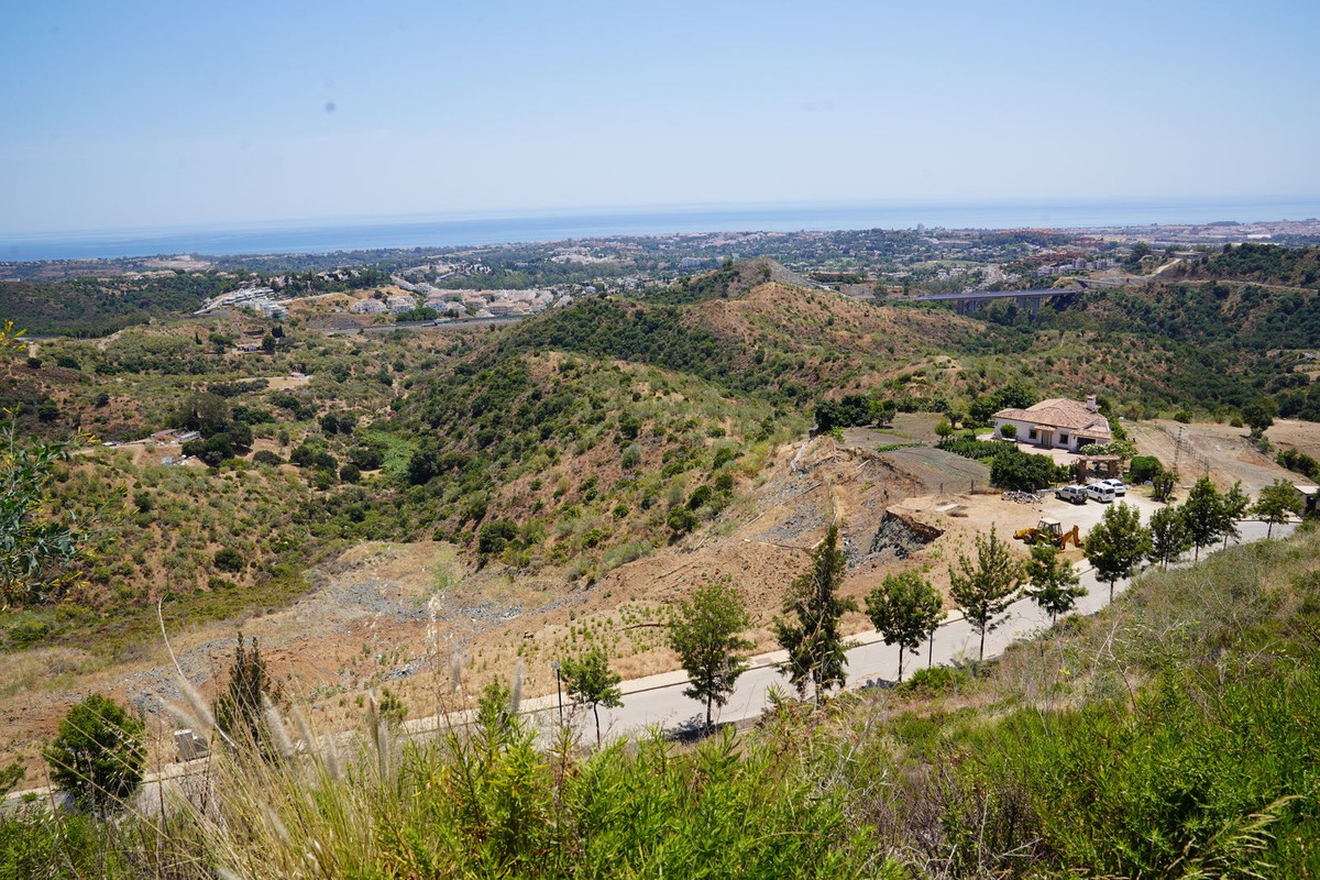 Se vende Terreno Urbano  en Costa Del Sol, Málaga, España