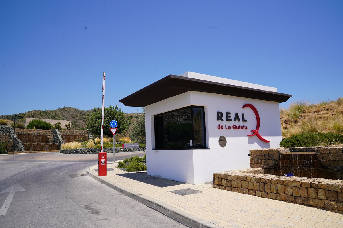 Se vende Terreno Urbano  en Costa Del Sol, Málaga, España