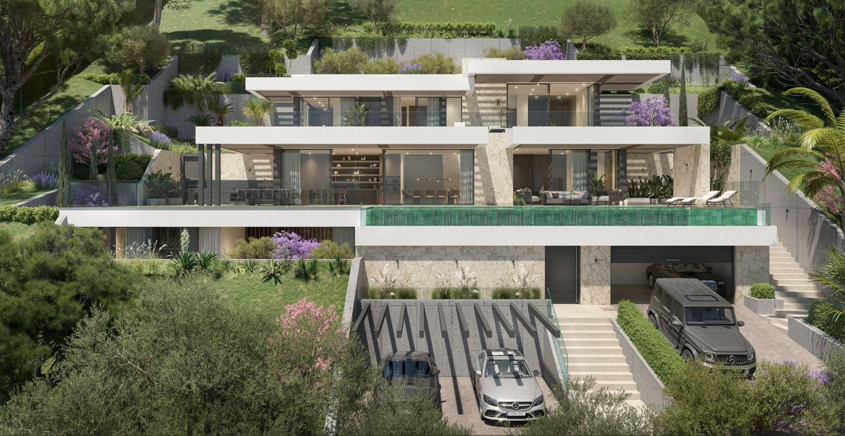 Se vende Terreno Urbano  en Costa Del Sol, Málaga, España