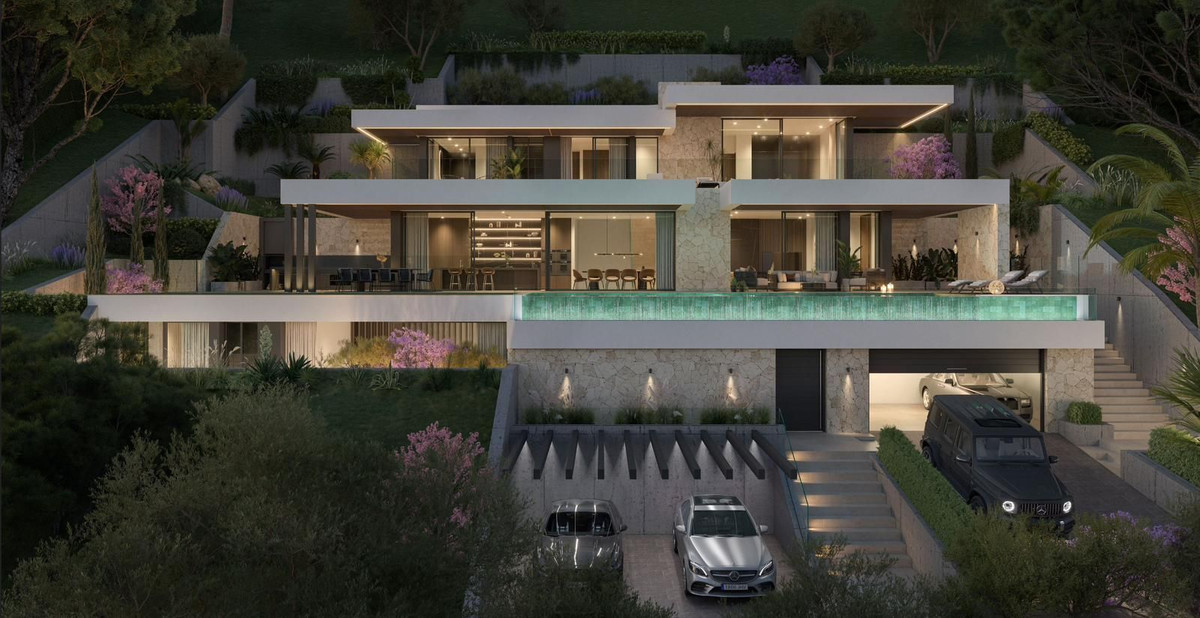Se vende Terreno Urbano  en Costa Del Sol, Málaga, España