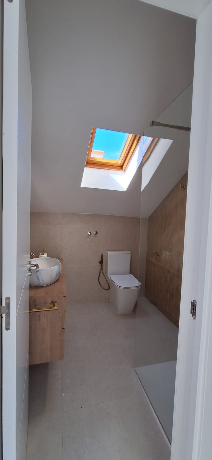 Se vende Adosada de 4 dormitorios en Costa Del Sol, Málaga, España