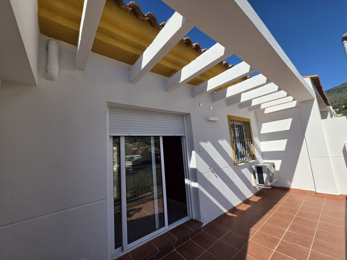 Se vende Adosada de 4 dormitorios en Costa Del Sol, Málaga, España