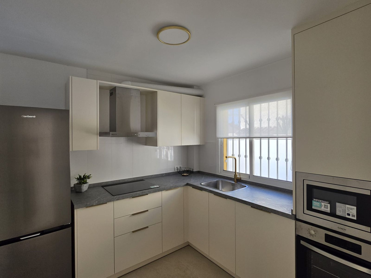 Se vende Adosada de 4 dormitorios en Costa Del Sol, Málaga, España