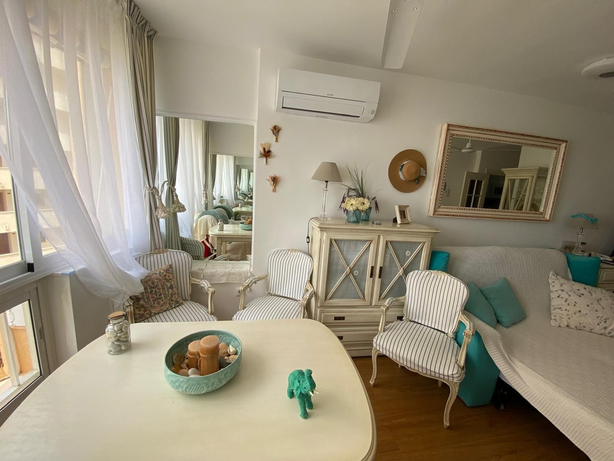 Se vende Estudio Planta Media  en Costa Del Sol, Málaga, España