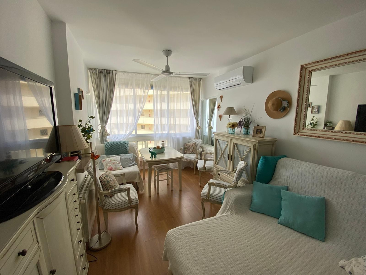 Se vende Estudio Planta Media  en Costa Del Sol, Málaga, España
