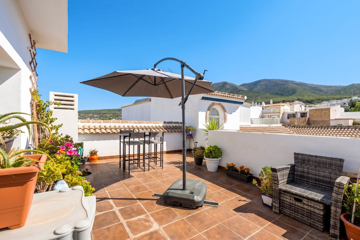 Se vende Adosada de 5 dormitorios en Costa Del Sol, Málaga, España