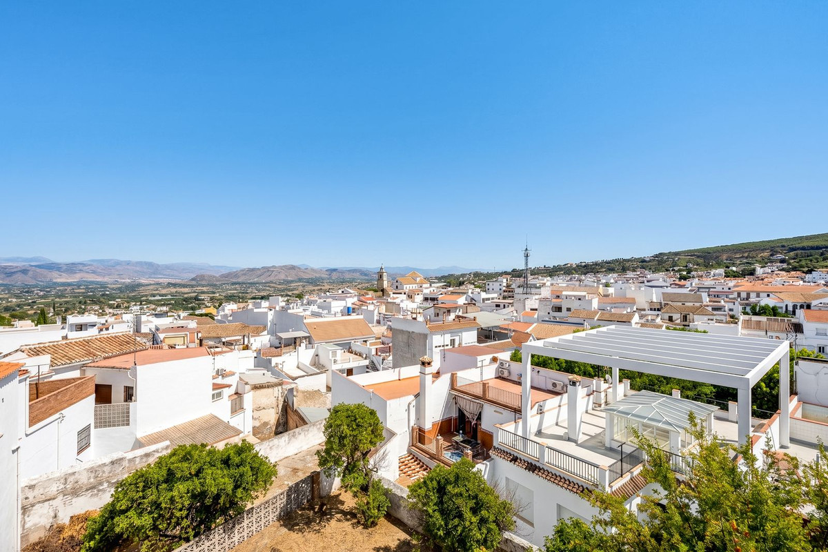 Se vende Adosada de 5 dormitorios en Costa Del Sol, Málaga, España