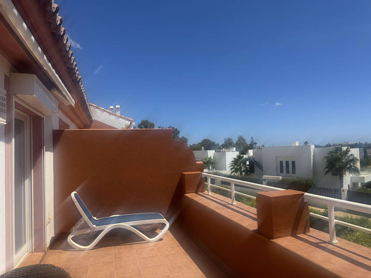 Se vende Adosada de 3 dormitorios en Costa Del Sol, Málaga, España