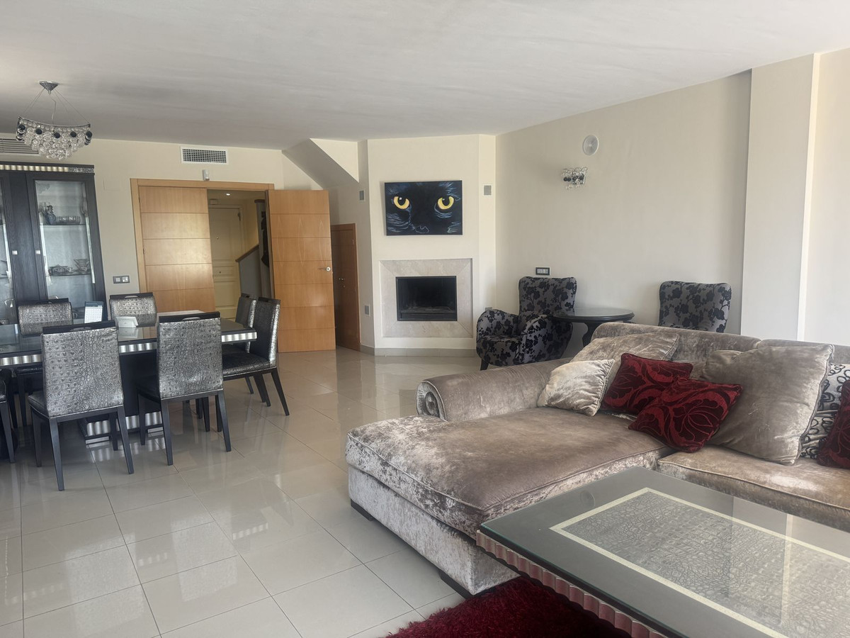 Se vende Adosada de 3 dormitorios en Costa Del Sol, Málaga, España