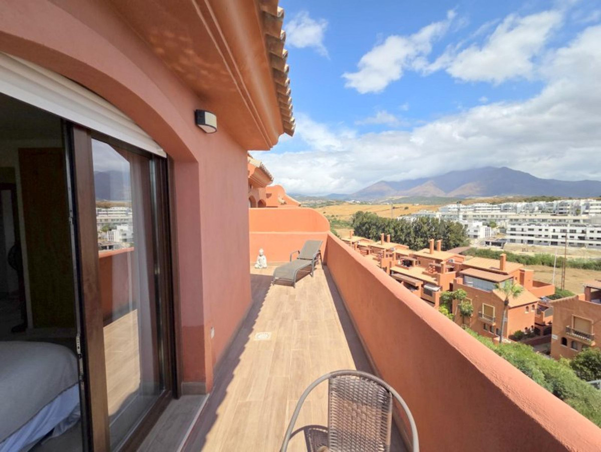Se vende Ático Dúplex de 3 dormitorios en Costa Del Sol, Málaga, España
