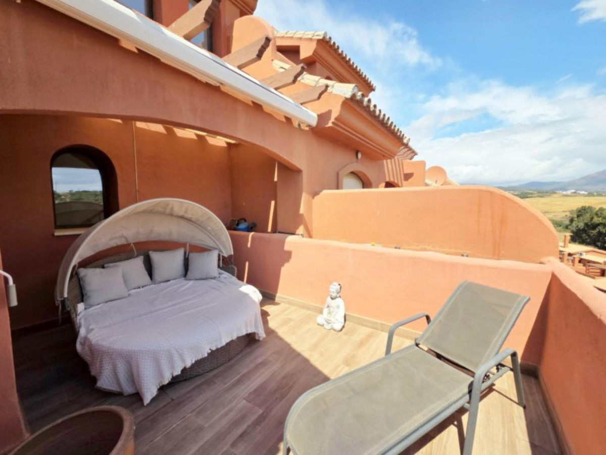 Se vende Ático Dúplex de 3 dormitorios en Costa Del Sol, Málaga, España