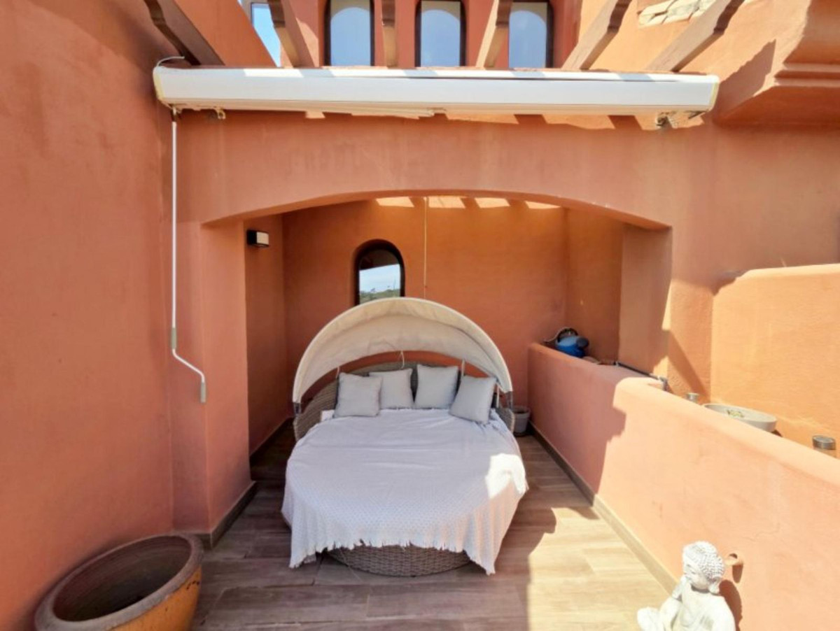 Se vende Ático Dúplex de 3 dormitorios en Costa Del Sol, Málaga, España