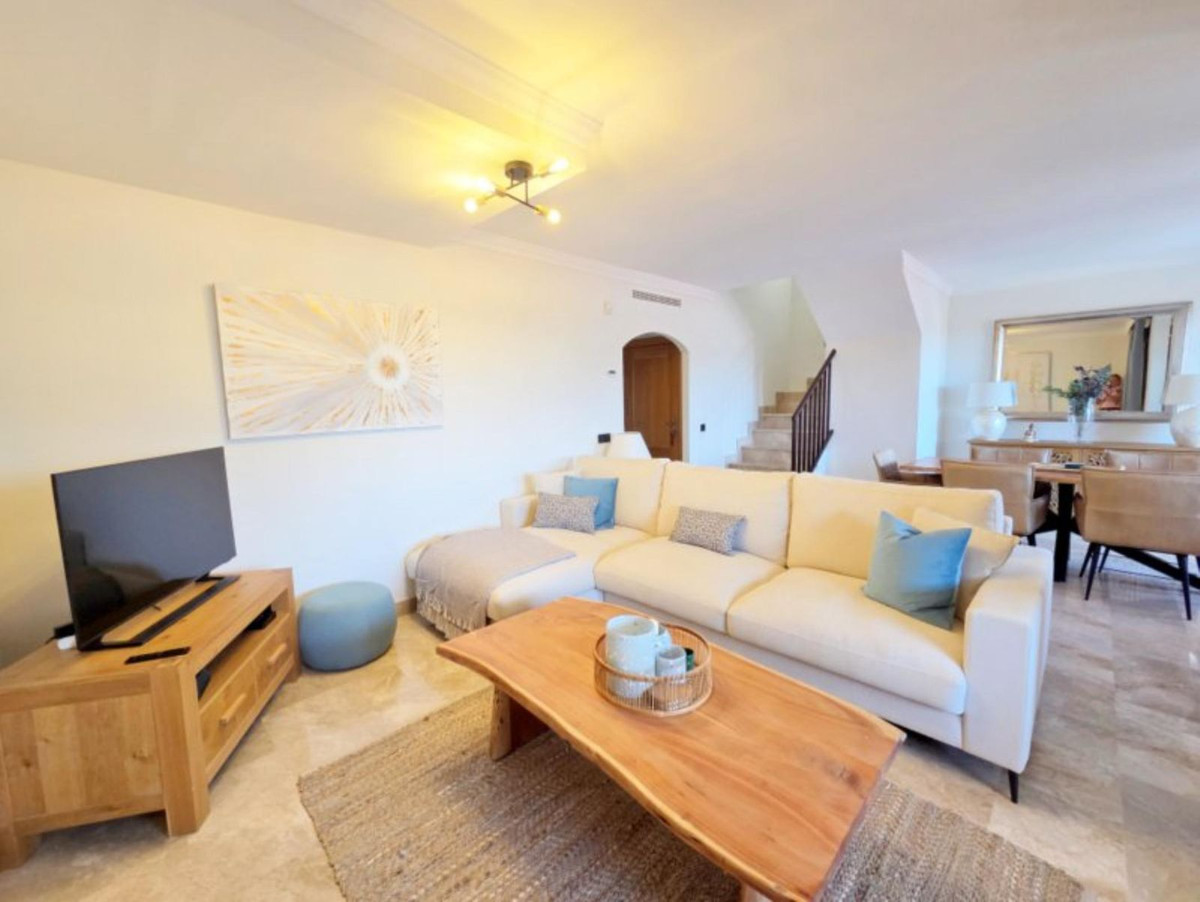 Se vende Ático Dúplex de 3 dormitorios en Costa Del Sol, Málaga, España