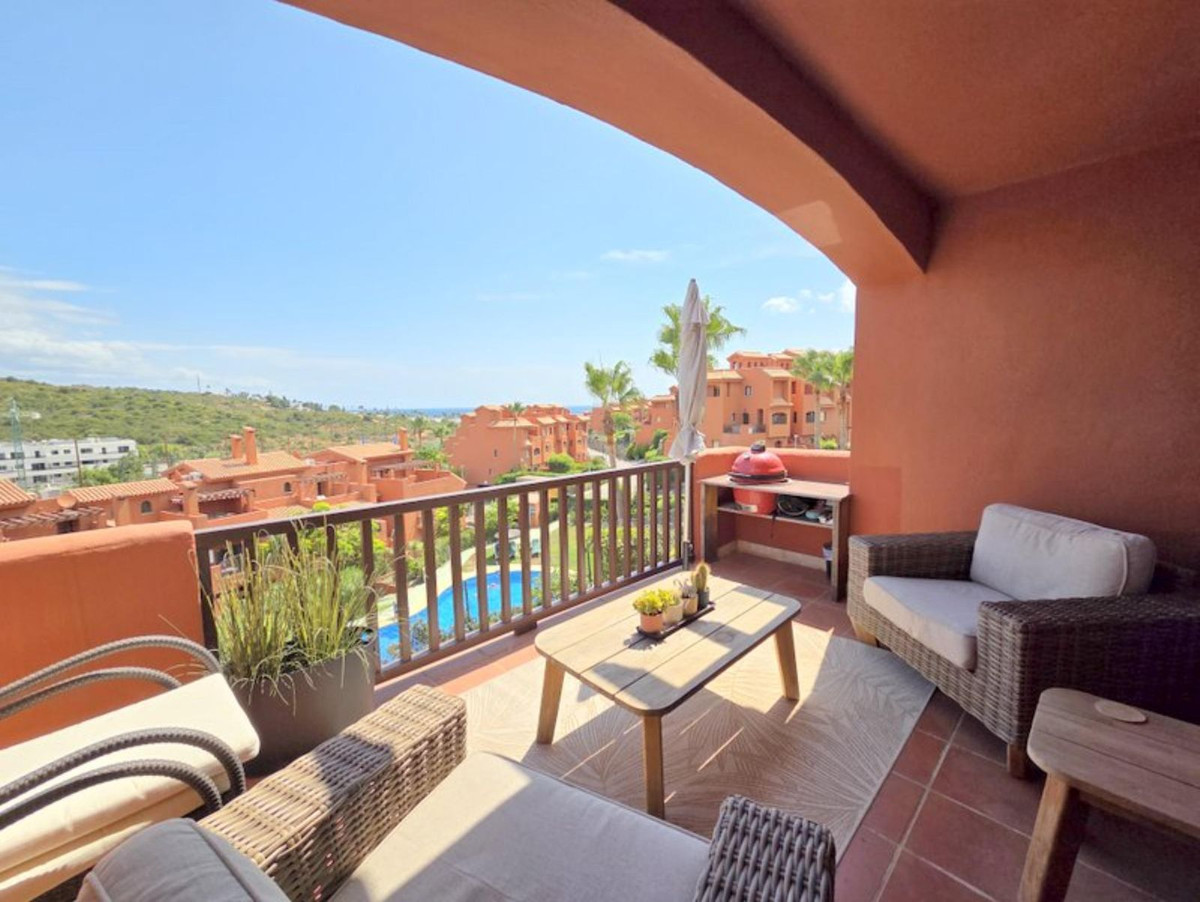Se vende Ático Dúplex de 3 dormitorios en Costa Del Sol, Málaga, España