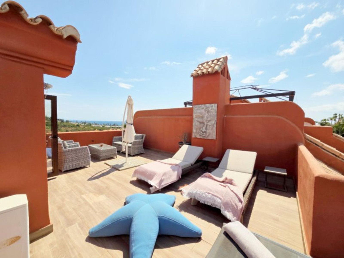 Se vende Ático Dúplex de 3 dormitorios en Costa Del Sol, Málaga, España