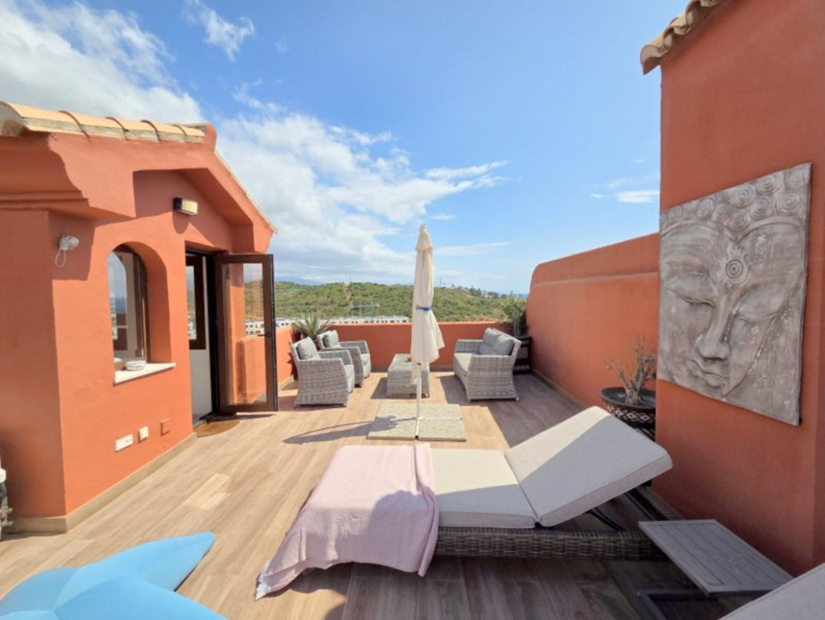 Se vende Ático Dúplex de 3 dormitorios en Costa Del Sol, Málaga, España