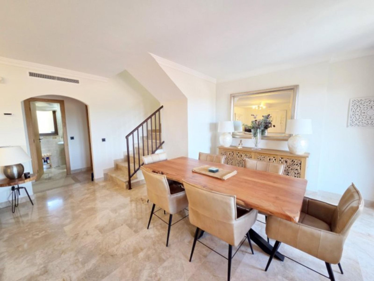 Se vende Ático Dúplex de 3 dormitorios en Costa Del Sol, Málaga, España