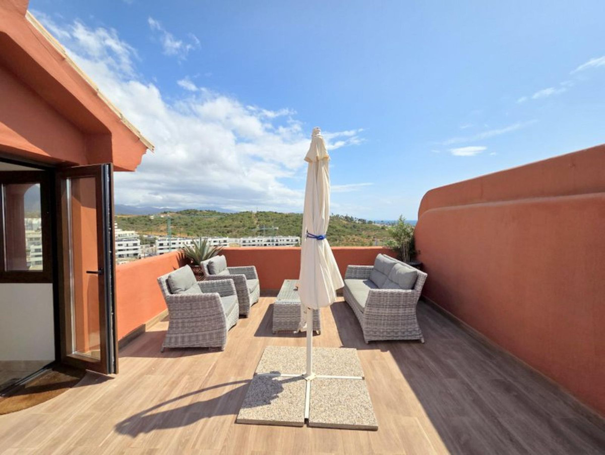 Se vende Ático Dúplex de 3 dormitorios en Costa Del Sol, Málaga, España