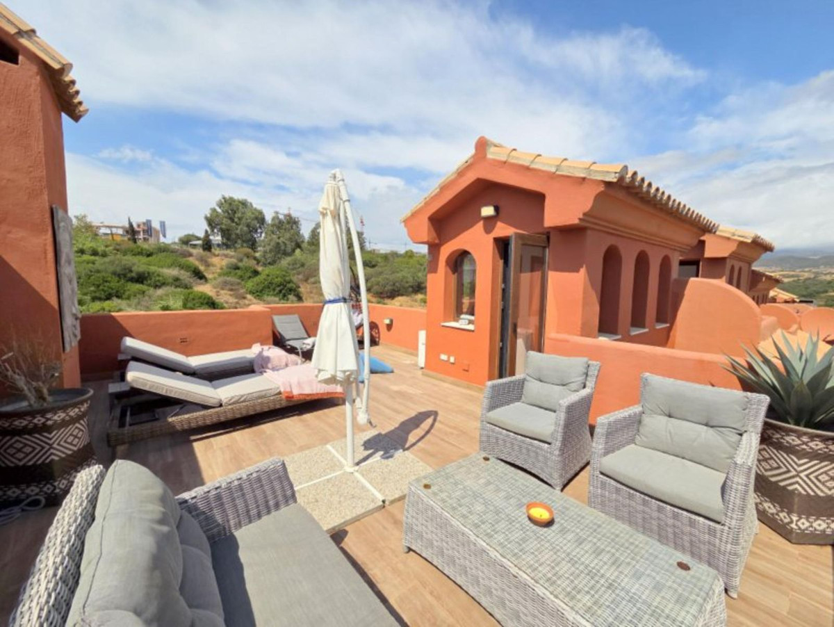 Se vende Ático Dúplex de 3 dormitorios en Costa Del Sol, Málaga, España