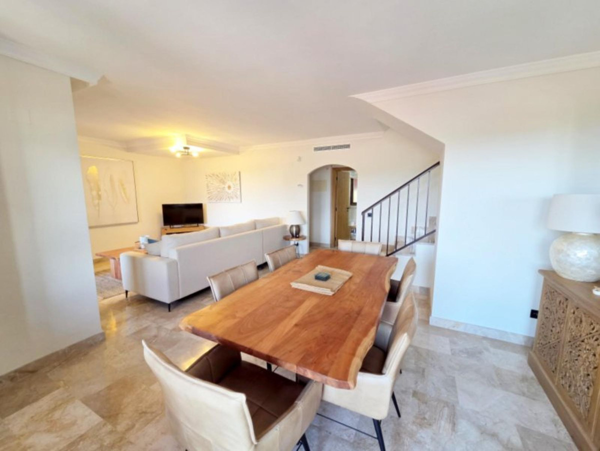 Se vende Ático Dúplex de 3 dormitorios en Costa Del Sol, Málaga, España