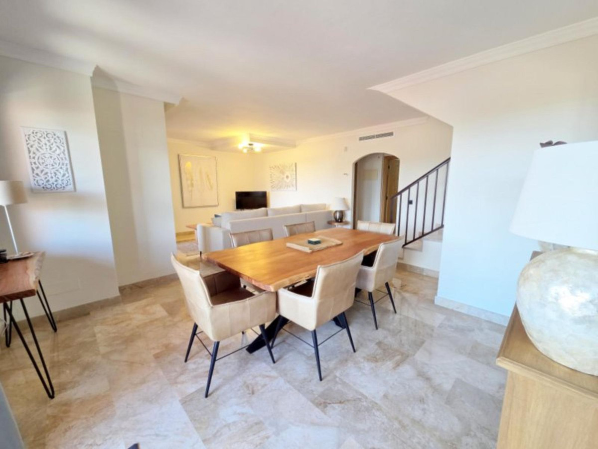 Se vende Ático Dúplex de 3 dormitorios en Costa Del Sol, Málaga, España